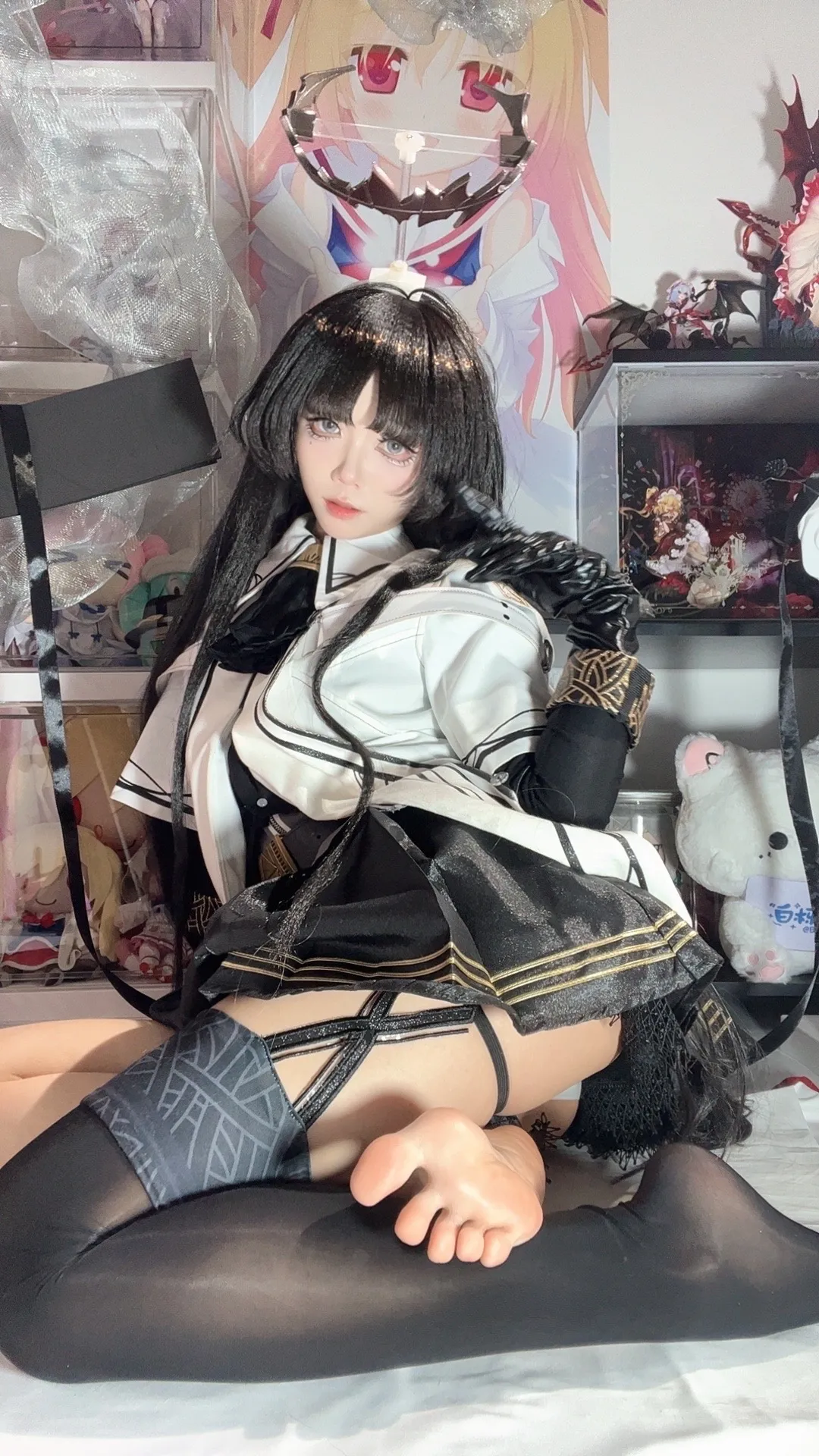 白栎Shirly - 阿尔图罗 (明日方舟)-erohere21.webp